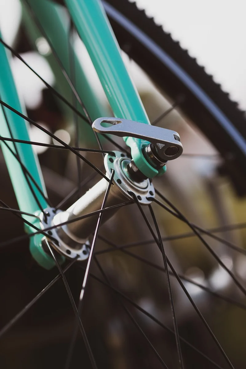 Ciclismo no Douro