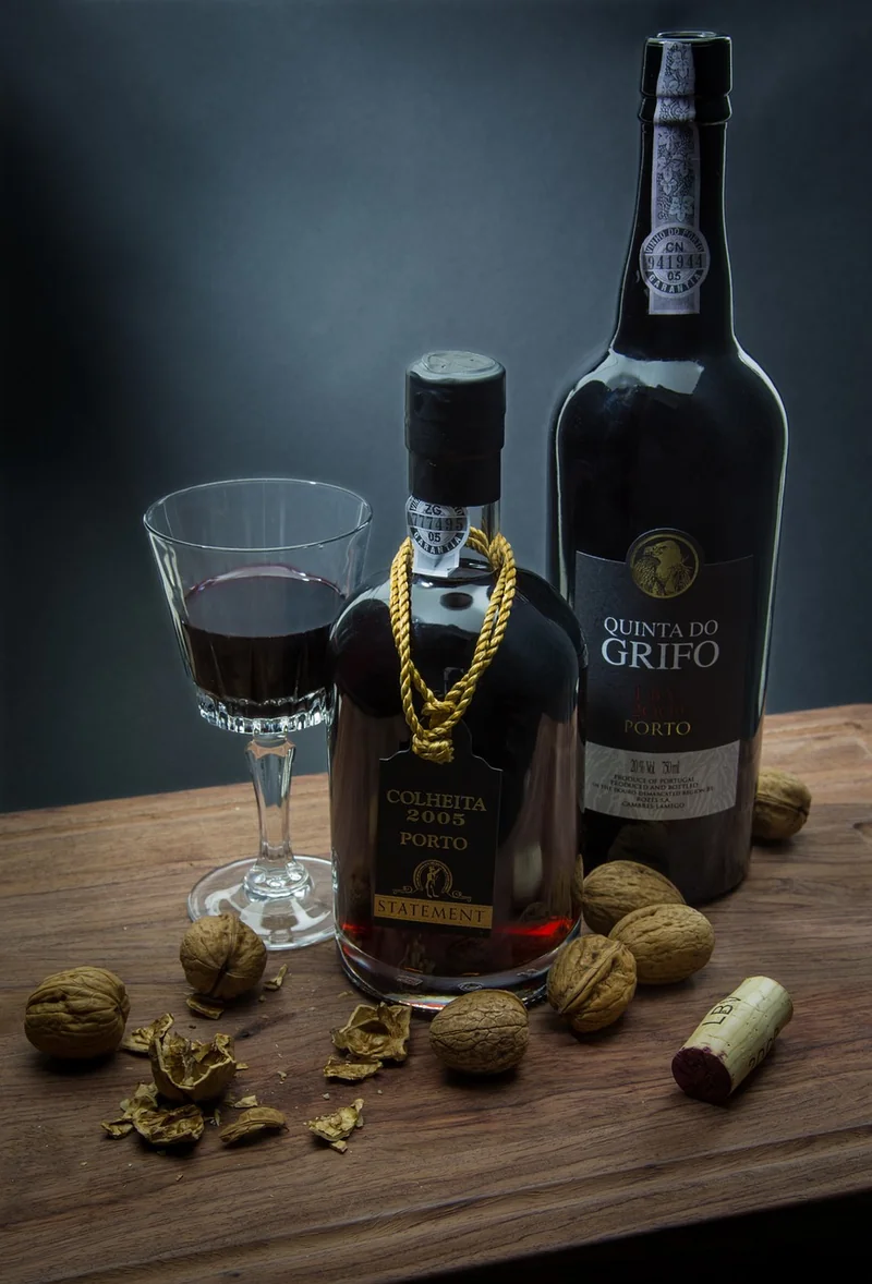 Vinho do Porto